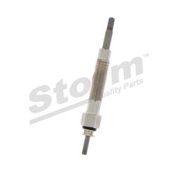 Bougie de préchauffage STORM QUALITY PARTS 502094