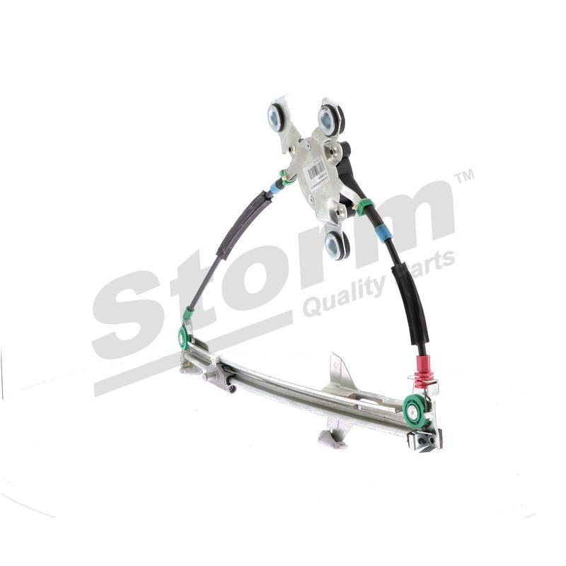 Lève-vitre STORM QUALITY PARTS 104740