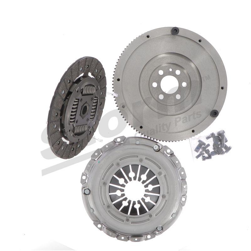 Kit adaptateur, embrayage STORM QUALITY PARTS STO1050