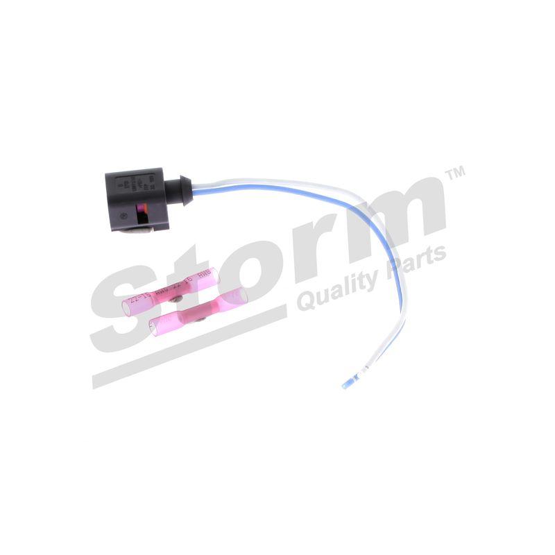 Kit réparation de câble, electricité centrale STORM QUALITY PARTS 102103