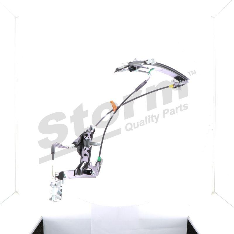 Lève-vitre STORM QUALITY PARTS 96069