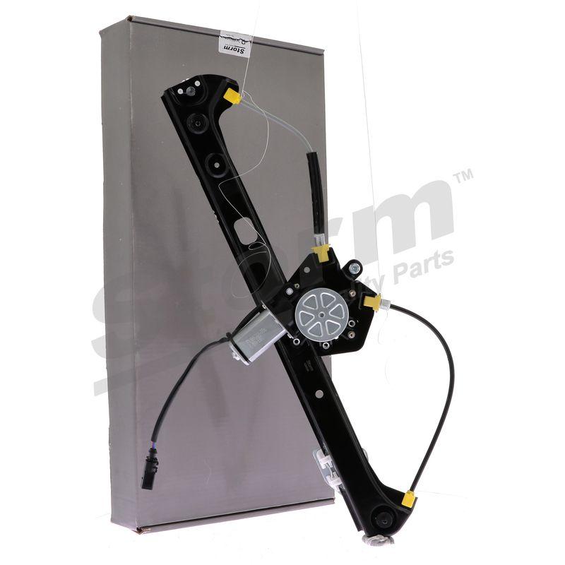 Lève-vitre STORM QUALITY PARTS 1507510