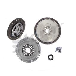 Kit adaptateur, embrayage STORM QUALITY PARTS STO1000