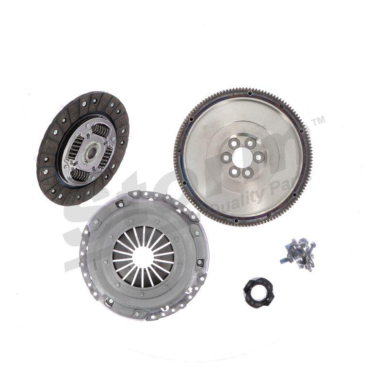 Kit adaptateur, embrayage STORM QUALITY PARTS STO1000