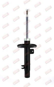 Amortisseur LTM C58520
