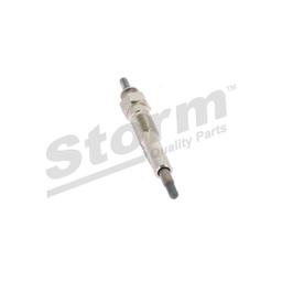 Bougie de préchauffage STORM QUALITY PARTS 512003
