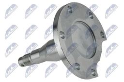 Moyeu de roue NTY KLT-AU-004P
