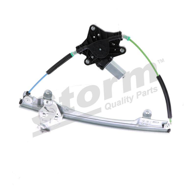 Lève-vitre STORM QUALITY PARTS 81178