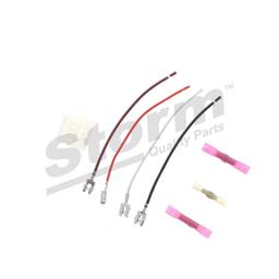 Kit réparation de câble, feu arrière STORM QUALITY PARTS 699003