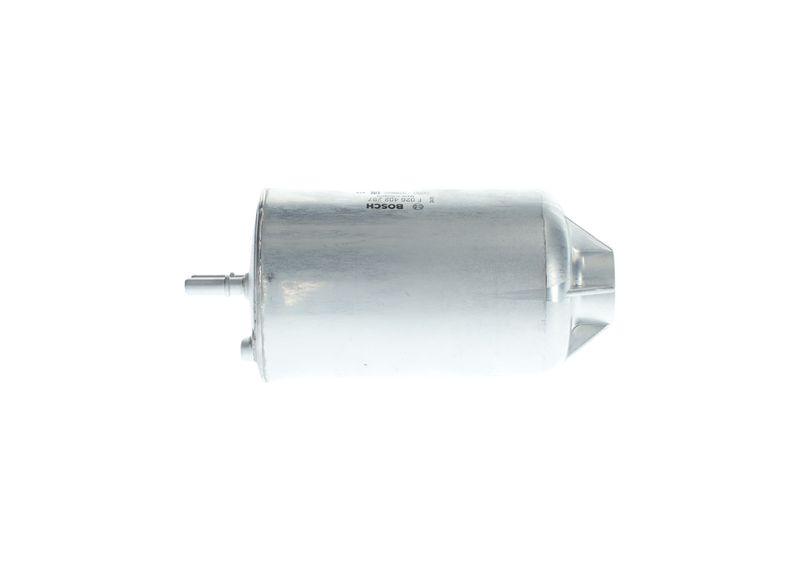 Filtre à carburant BOSCH F 026 402 297