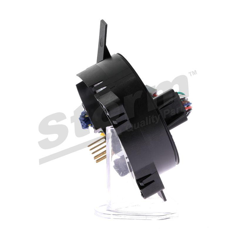 Ressort tournant, Airbag STORM QUALITY PARTS 8102002