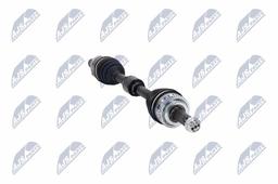 Arbre de transmission NTY NPW-HY-664