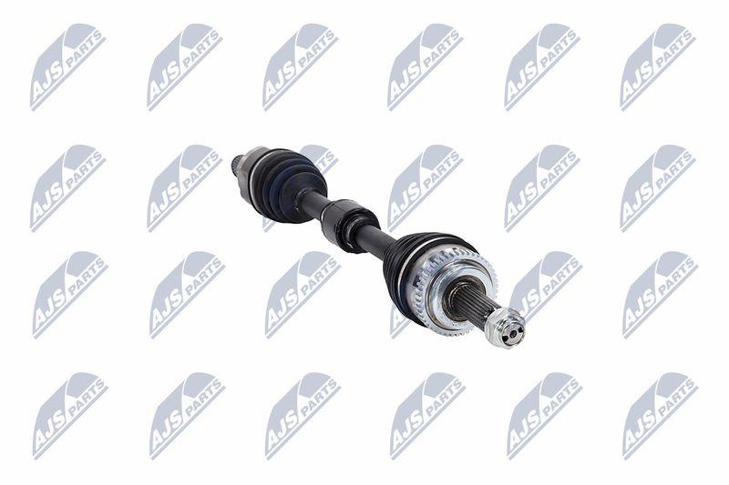 Arbre de transmission NTY NPW-HY-664