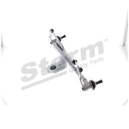 Tringlerie d'essuie-glace STORM QUALITY PARTS 2551012