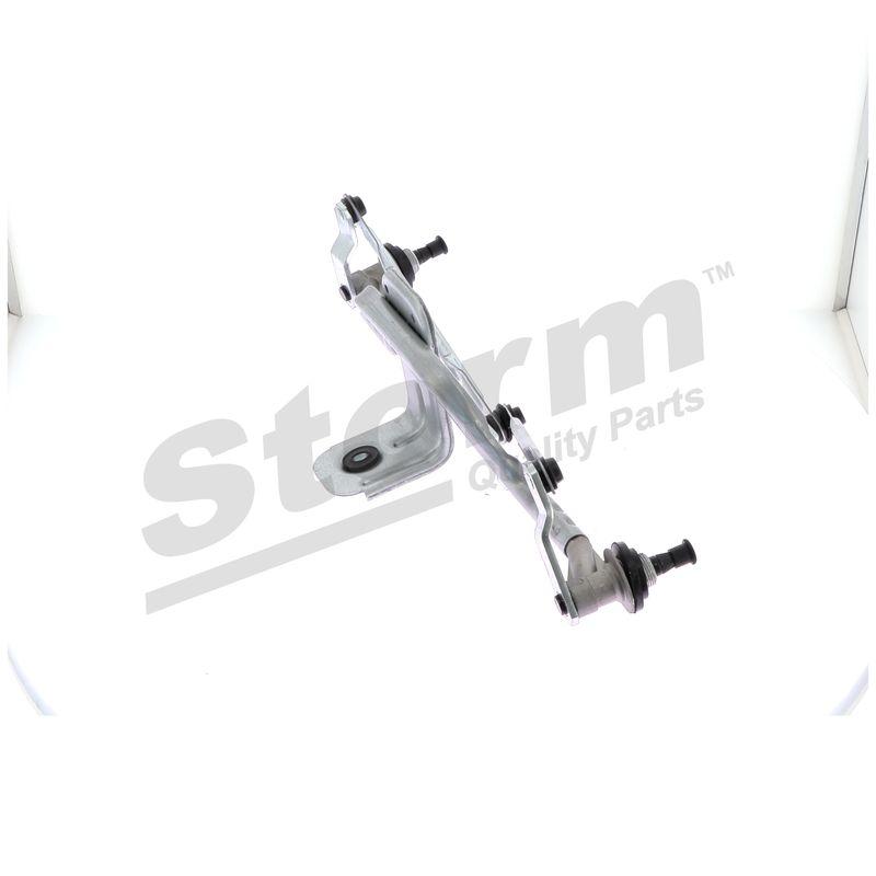 Tringlerie d'essuie-glace STORM QUALITY PARTS 2551012