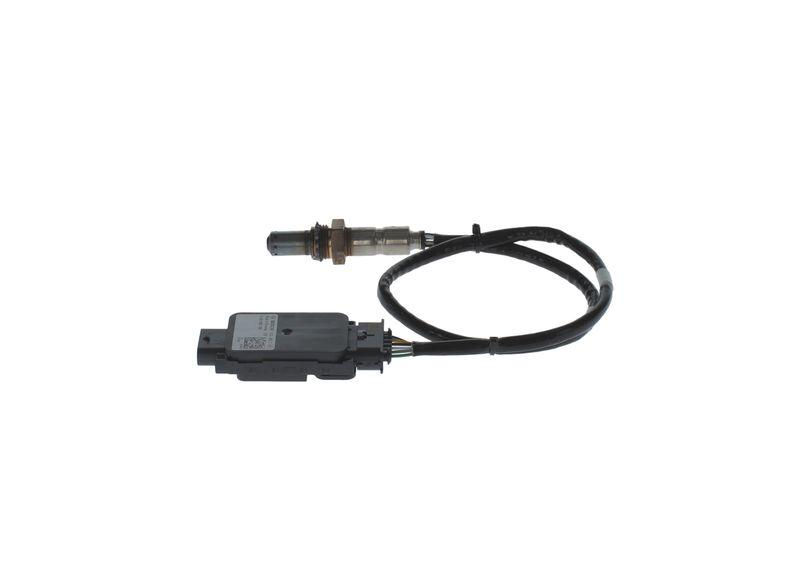 Capteur NOx, Injection d'urée BOSCH 0281008795