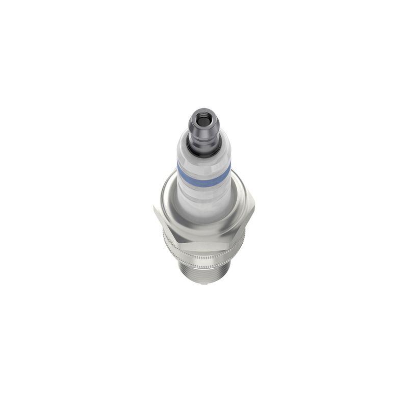 Bougie d'allumage BOSCH 0 242 232 504