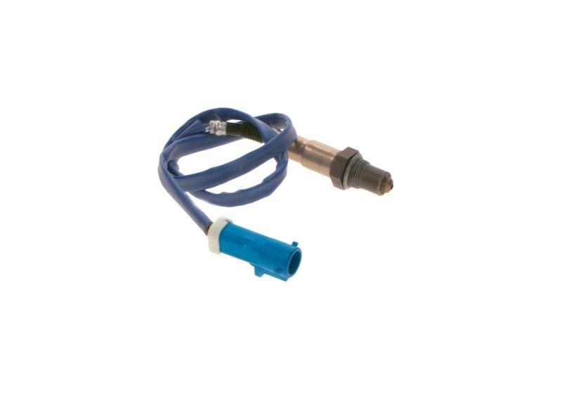 Sonde lambda BOSCH 0 258 986 744