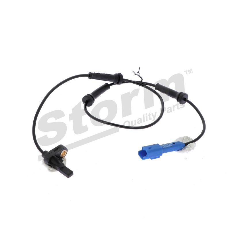 Capteur, vitesse de roue STORM QUALITY PARTS 777117