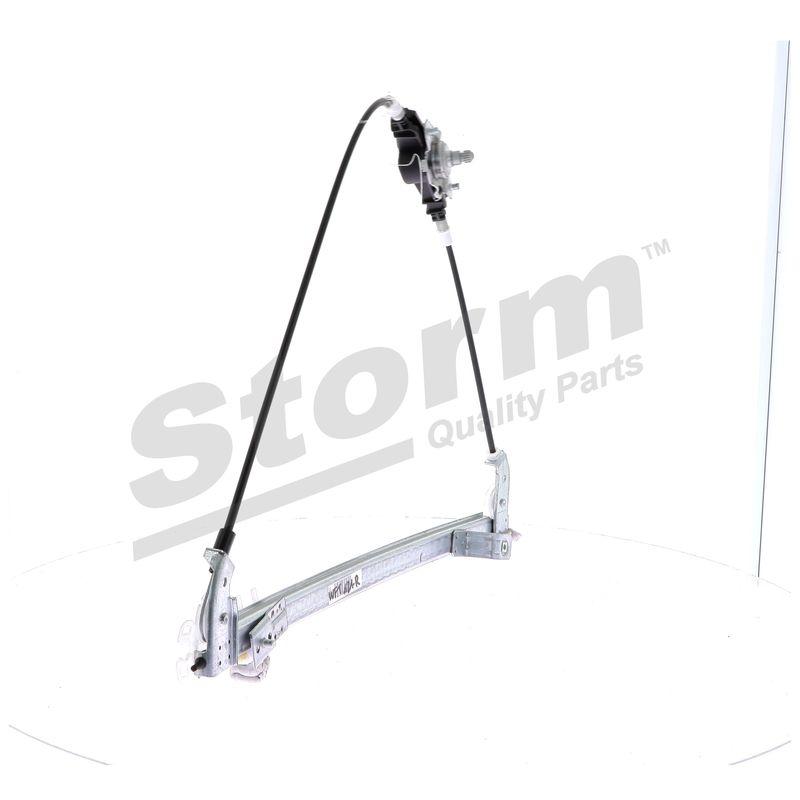 Lève-vitre STORM QUALITY PARTS 39672