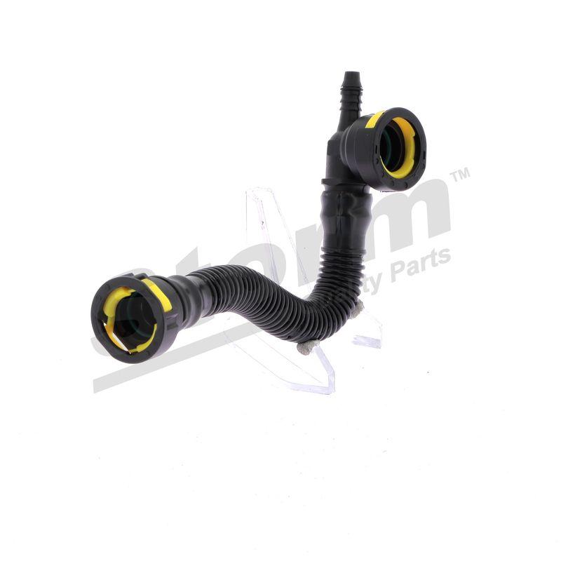 Tuyau, ventilation de carter-moteur STORM QUALITY PARTS F15400
