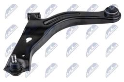Bras de liaison, suspension de roue NTY ZWD-MZ-082