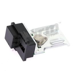 Résistance, pulseur d'air habitacle STORM QUALITY PARTS 777043