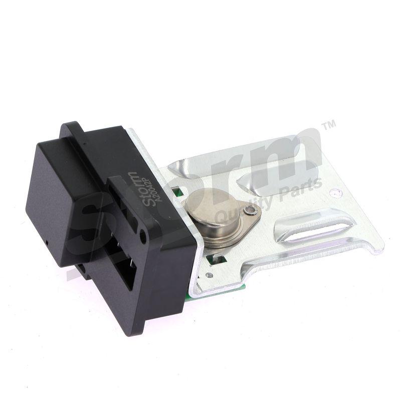 Résistance, pulseur d'air habitacle STORM QUALITY PARTS 777043