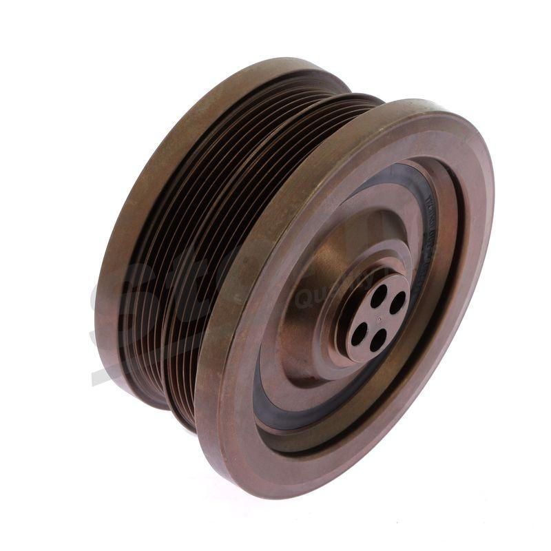Poulie, vilebrequin STORM QUALITY PARTS 15099
