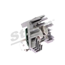 Résistance, pulseur d'air habitacle STORM QUALITY PARTS 777000