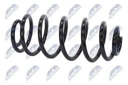 Ressort de suspension NTY ASZ-ME-002