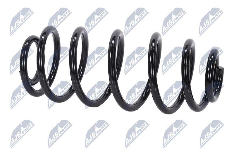 Ressort de suspension NTY ASZ-ME-002