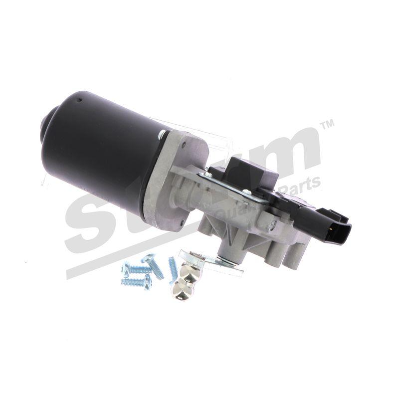 Moteur d'essuie-glace STORM QUALITY PARTS 2551004