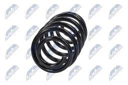 Ressort de suspension NTY ASZ-ME-002