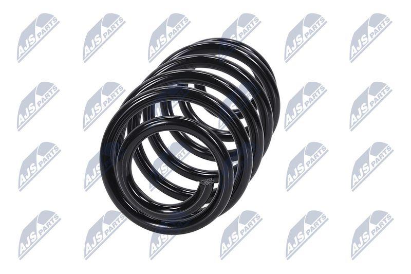 Ressort de suspension NTY ASZ-ME-002
