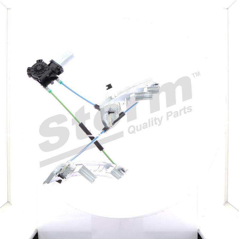 Lève-vitre STORM QUALITY PARTS 87138