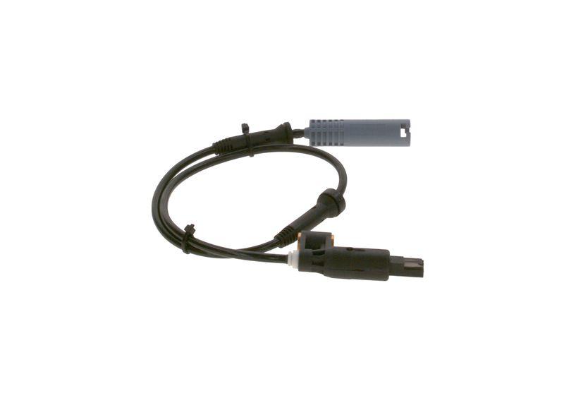 Capteur, vitesse de roue BOSCH 0 986 594 015