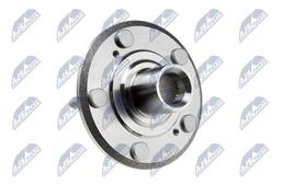 Moyeu de roue NTY KLP-HD-022P