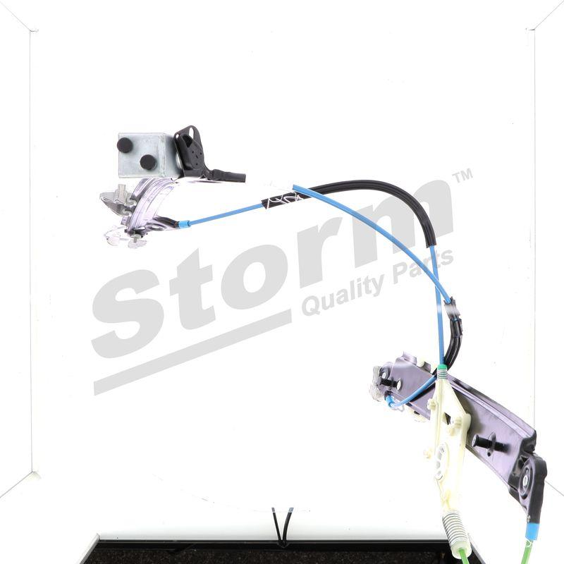 Lève-vitre STORM QUALITY PARTS 15476