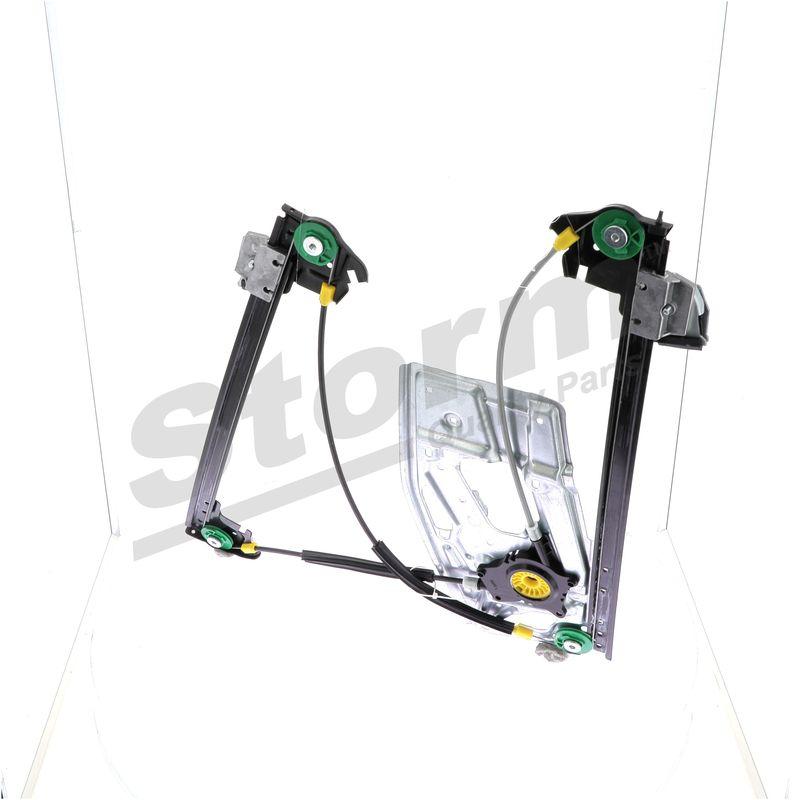 Lève-vitre STORM QUALITY PARTS 17275