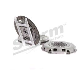 Kit adaptateur, embrayage STORM QUALITY PARTS STO1053