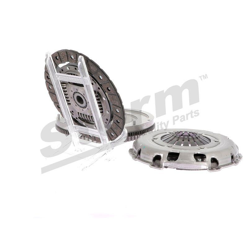 Kit adaptateur, embrayage STORM QUALITY PARTS STO1053