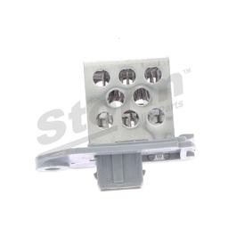 Résistance, pulseur d'air habitacle STORM QUALITY PARTS 777017