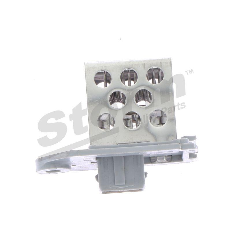Résistance, pulseur d'air habitacle STORM QUALITY PARTS 777017