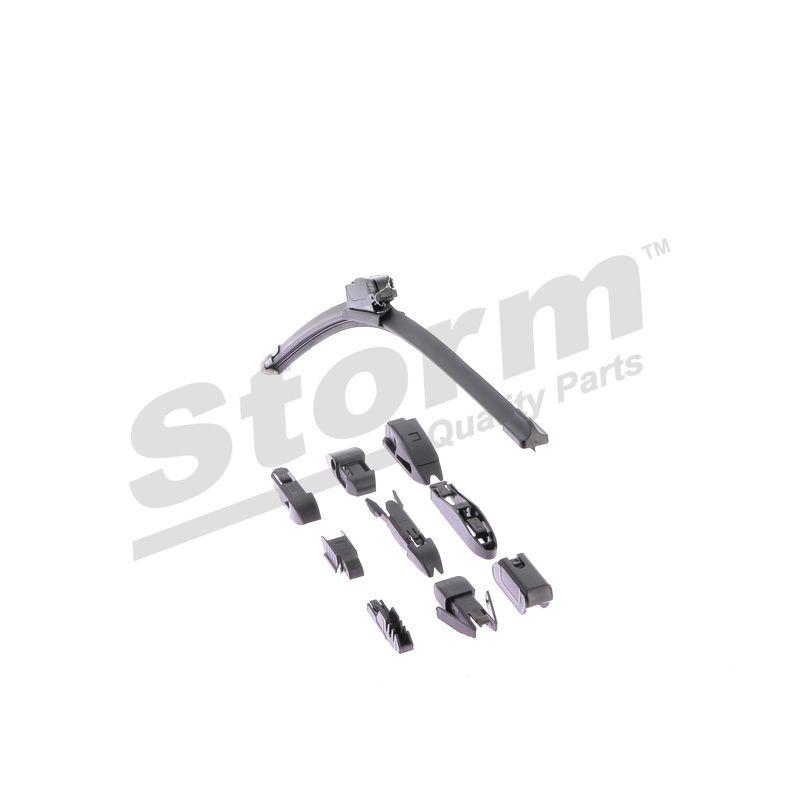 Balai d'essuie-glace STORM QUALITY PARTS 1000481