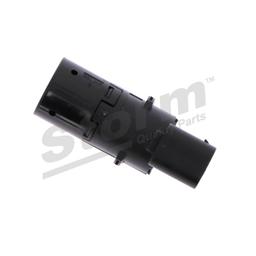 Capteur, aide au stationnement STORM QUALITY PARTS 777130