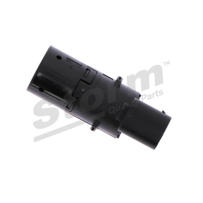 Capteur, aide au stationnement STORM QUALITY PARTS 777130