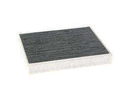Filtre, air de l'habitacle BOSCH 1 987 432 411
