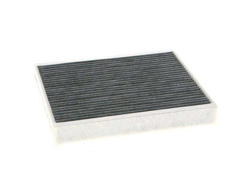 Filtre, air de l'habitacle BOSCH 1 987 432 411