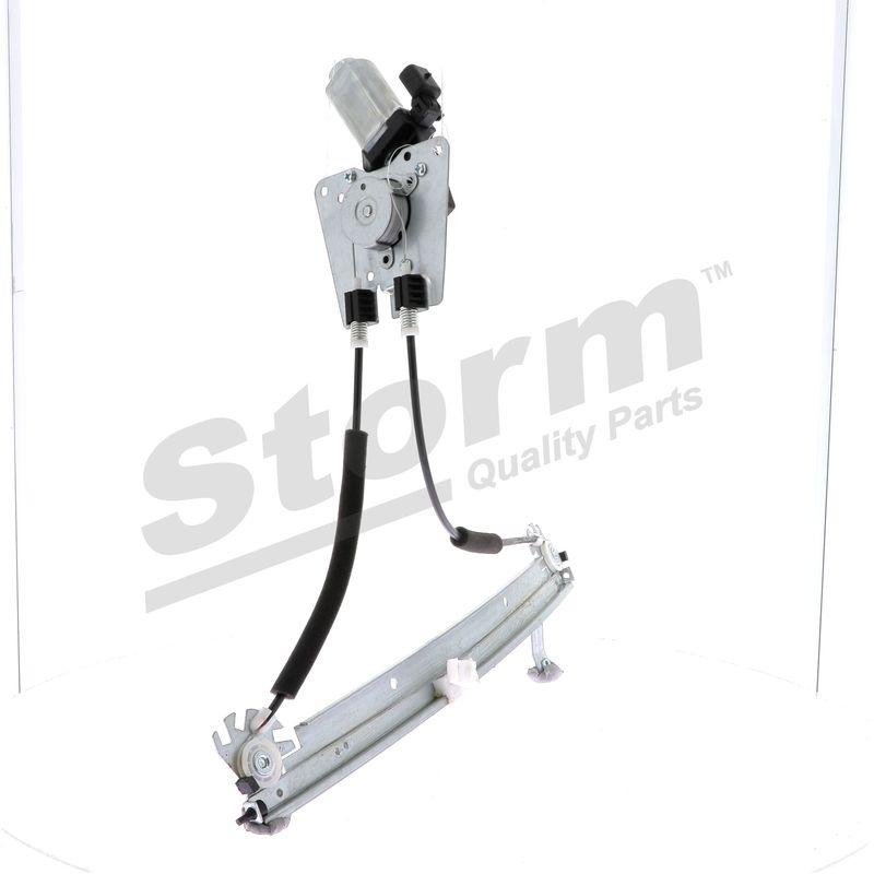 Lève-vitre STORM QUALITY PARTS 79078ST
